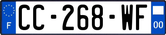 CC-268-WF