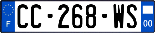 CC-268-WS