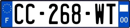 CC-268-WT