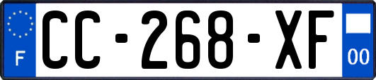 CC-268-XF