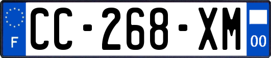 CC-268-XM