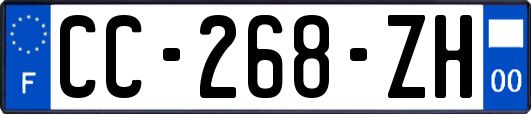 CC-268-ZH