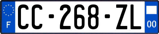 CC-268-ZL