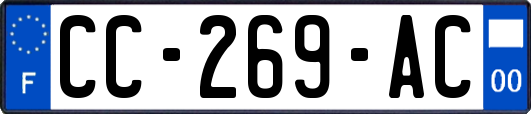 CC-269-AC