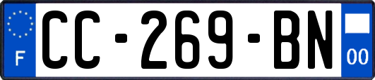 CC-269-BN