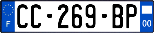 CC-269-BP