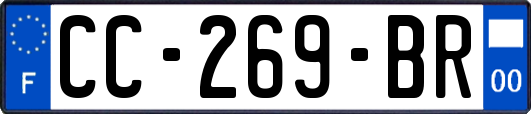 CC-269-BR