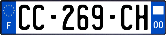 CC-269-CH