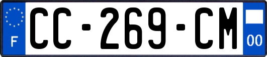 CC-269-CM