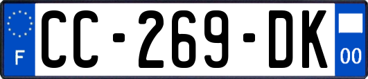 CC-269-DK