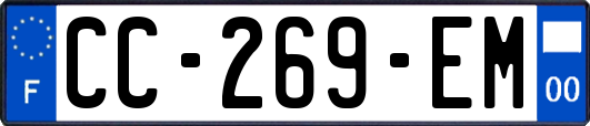 CC-269-EM