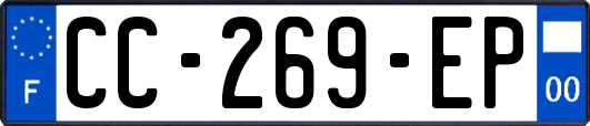 CC-269-EP