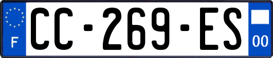 CC-269-ES