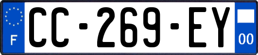 CC-269-EY