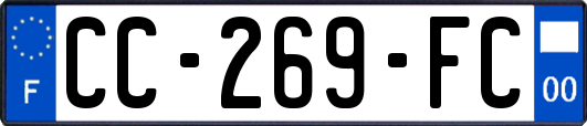CC-269-FC