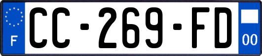 CC-269-FD