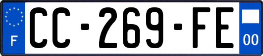 CC-269-FE