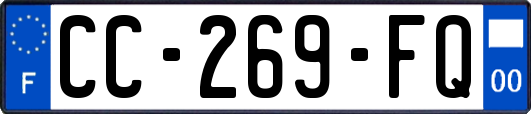 CC-269-FQ