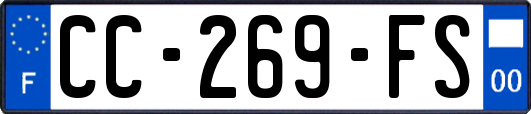 CC-269-FS