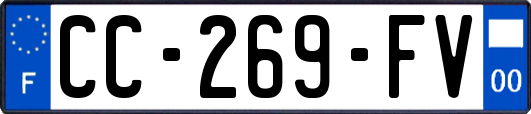CC-269-FV