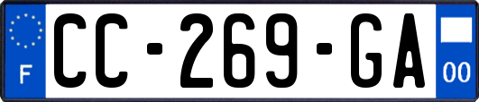 CC-269-GA