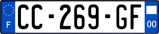 CC-269-GF