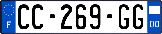 CC-269-GG