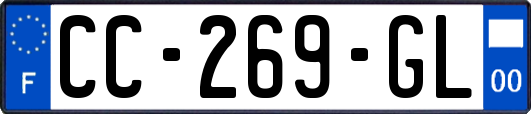 CC-269-GL