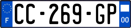 CC-269-GP