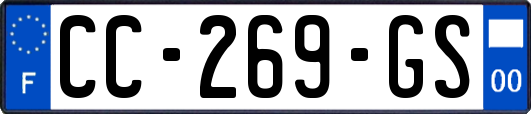 CC-269-GS