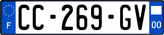 CC-269-GV