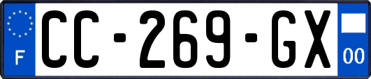 CC-269-GX