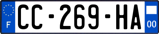 CC-269-HA
