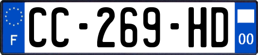CC-269-HD
