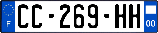 CC-269-HH