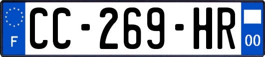 CC-269-HR