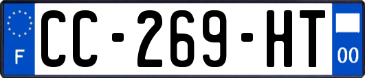 CC-269-HT