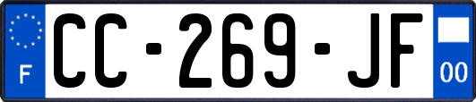 CC-269-JF