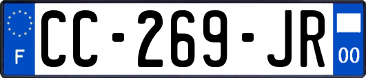 CC-269-JR