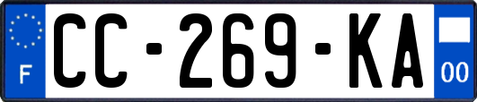 CC-269-KA
