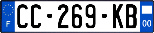CC-269-KB