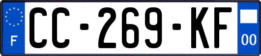 CC-269-KF