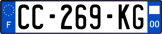 CC-269-KG