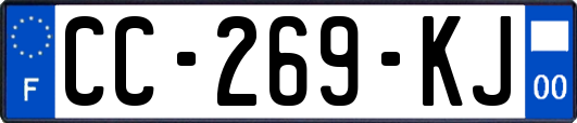 CC-269-KJ