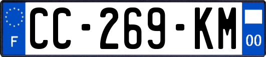 CC-269-KM