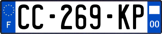 CC-269-KP