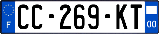 CC-269-KT