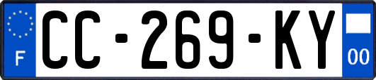 CC-269-KY