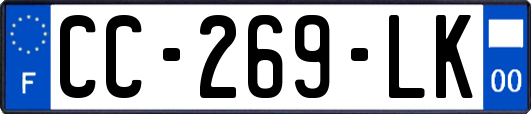 CC-269-LK