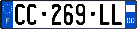 CC-269-LL